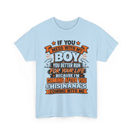 Camiseta 