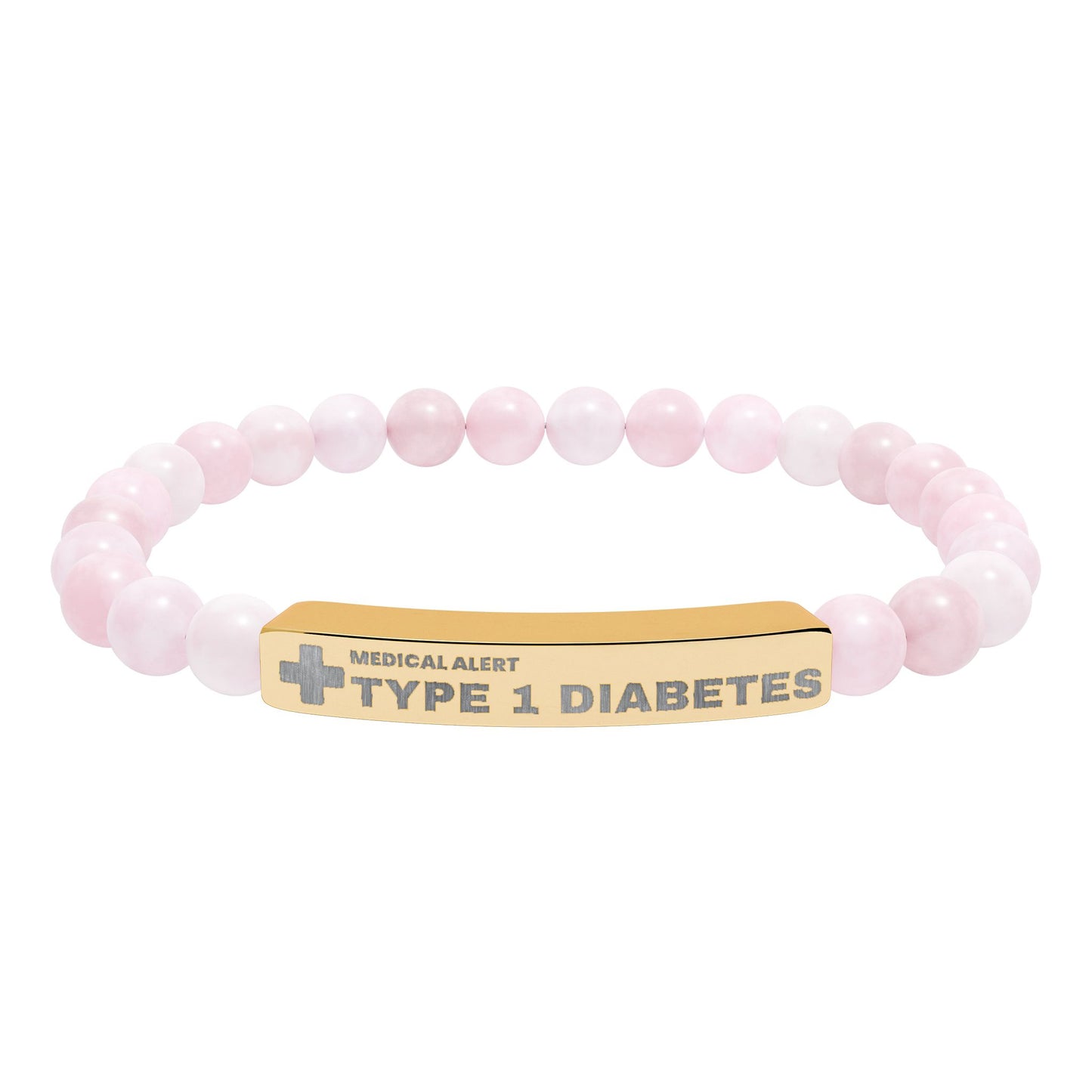 When You Can’t Speak | Your Bracelet Speaks for You