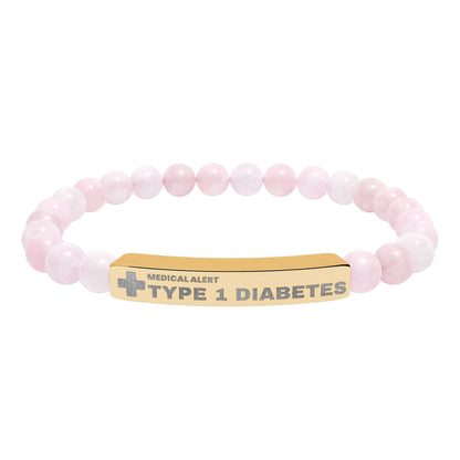 When You Can’t Speak | Your Bracelet Speaks for You