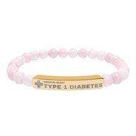 Cuando no puedes hablar, tu pulsera habla por ti