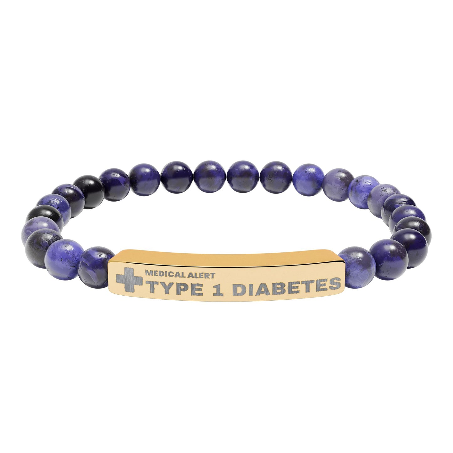 When You Can’t Speak | Your Bracelet Speaks for You