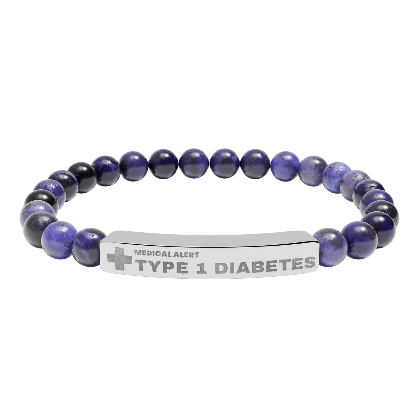 When You Can’t Speak | Your Bracelet Speaks for You