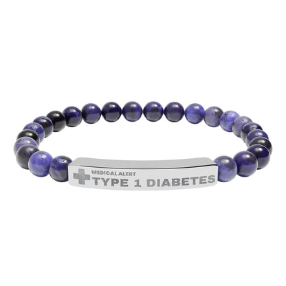 When You Can’t Speak | Your Bracelet Speaks for You