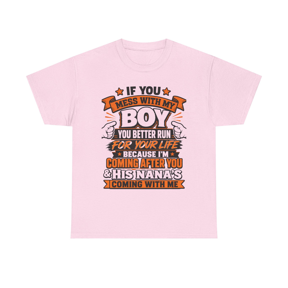 Camiseta 
