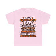 Camiseta 