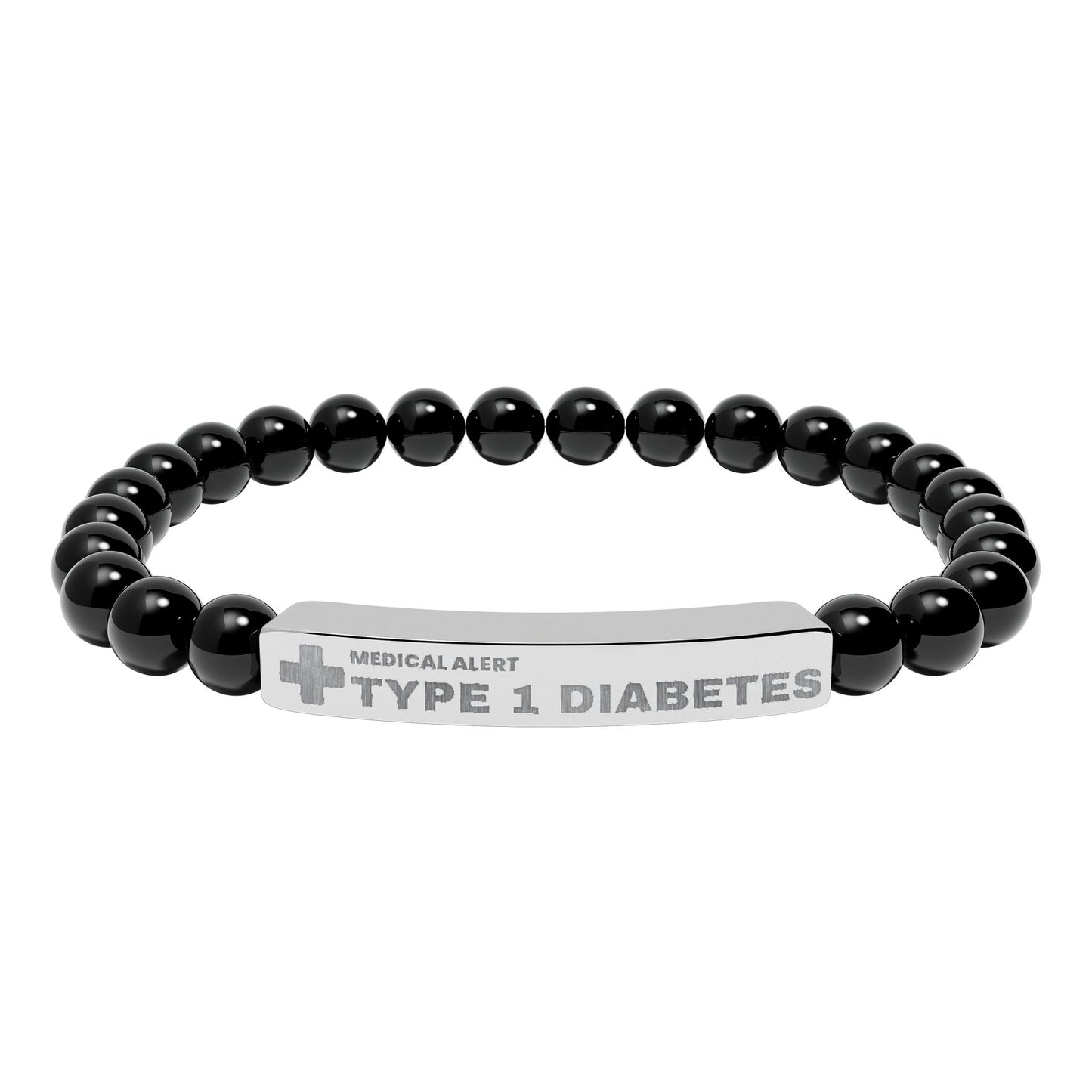 When You Can’t Speak | Your Bracelet Speaks for You