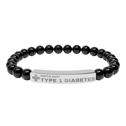 When You Can’t Speak | Your Bracelet Speaks for You