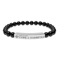 Cuando no puedes hablar, tu pulsera habla por ti