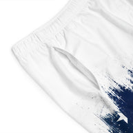 Bermudas de hombre (estampado completo)