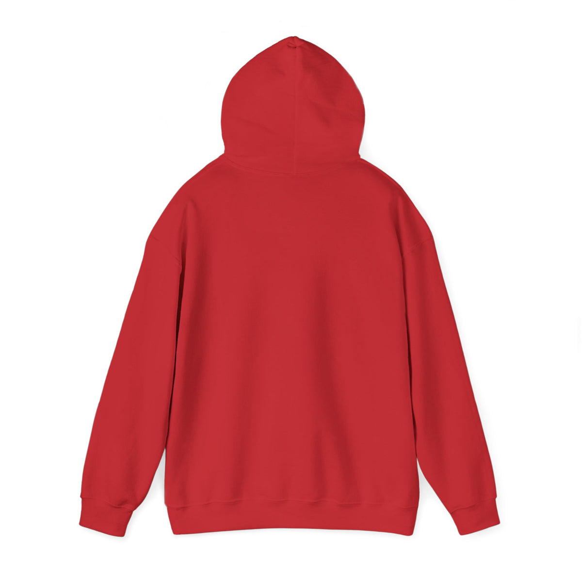 Sudadera con capucha 