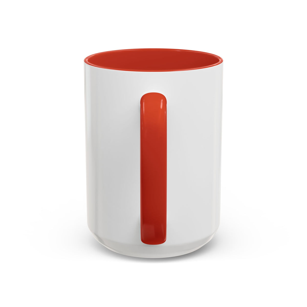 Taza de café de acento para cumpleaños número 21 - Regalo de 