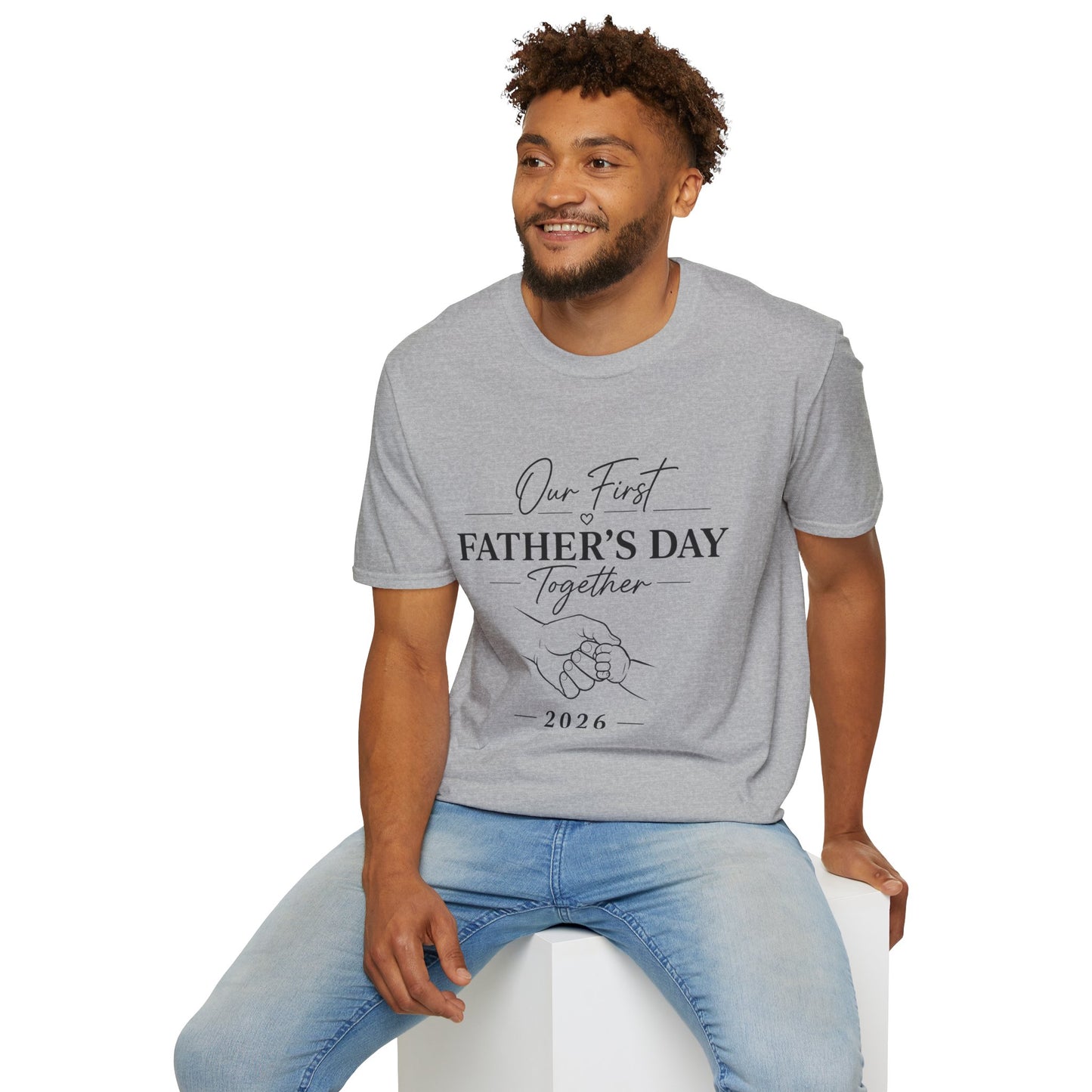 Custom Father's Day Matching Shirt,  Father's Day Gift