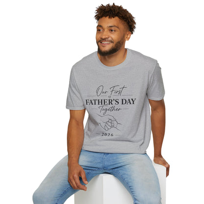 Custom Father's Day Matching Shirt,  Father's Day Gift