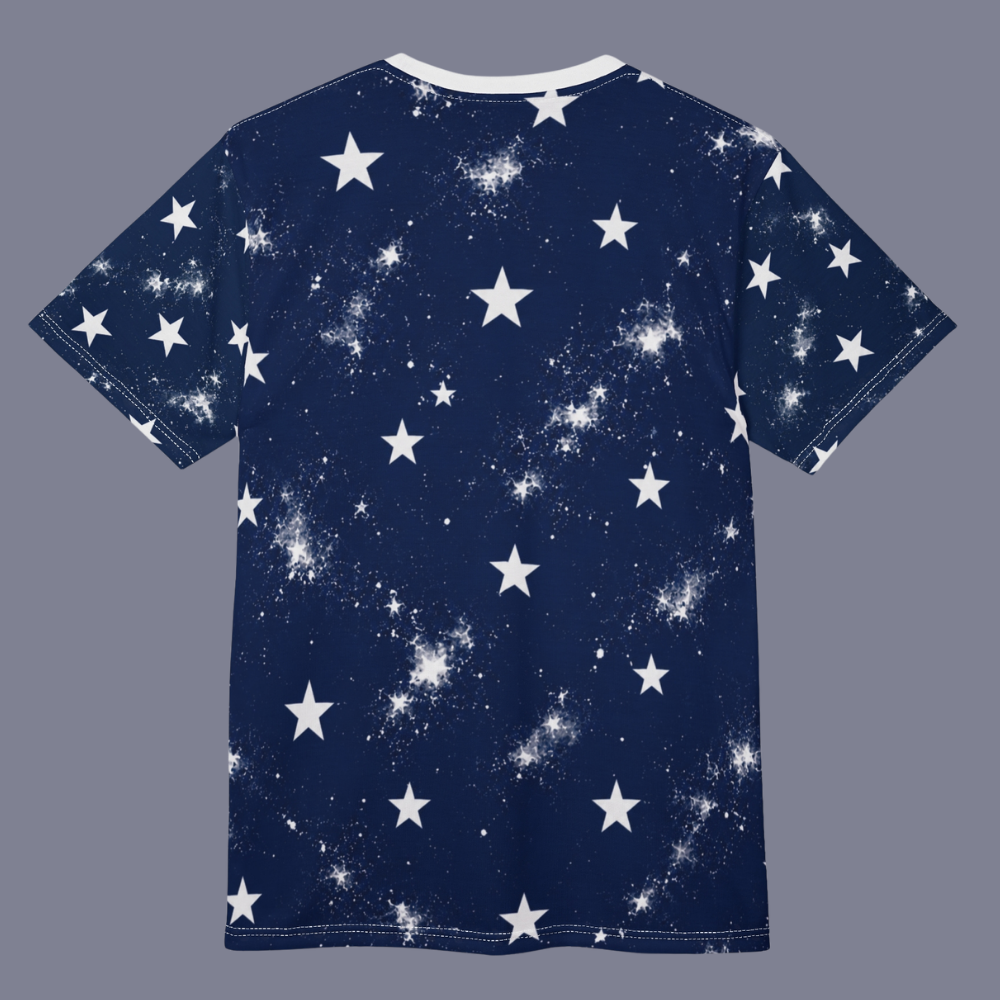 250 Years USA Independence Eagle T-Shirt | 1776-2026 Anniversary