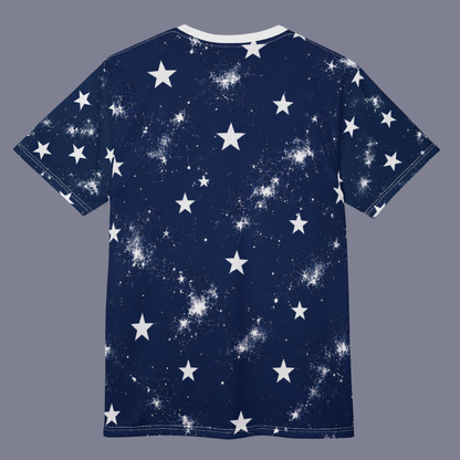 250 Years USA Independence Eagle T-Shirt | 1776-2026 Anniversary