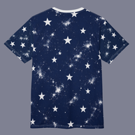 Camiseta conmemorativa del Águila de la Independencia de EE. UU. – 250 Años | Aniversario 1776-2026