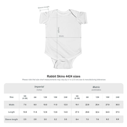 Our First Father's Day, Custom Matching Baby's Bodysuit