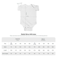 Our First Father's Day, Custom Matching Baby's Bodysuit