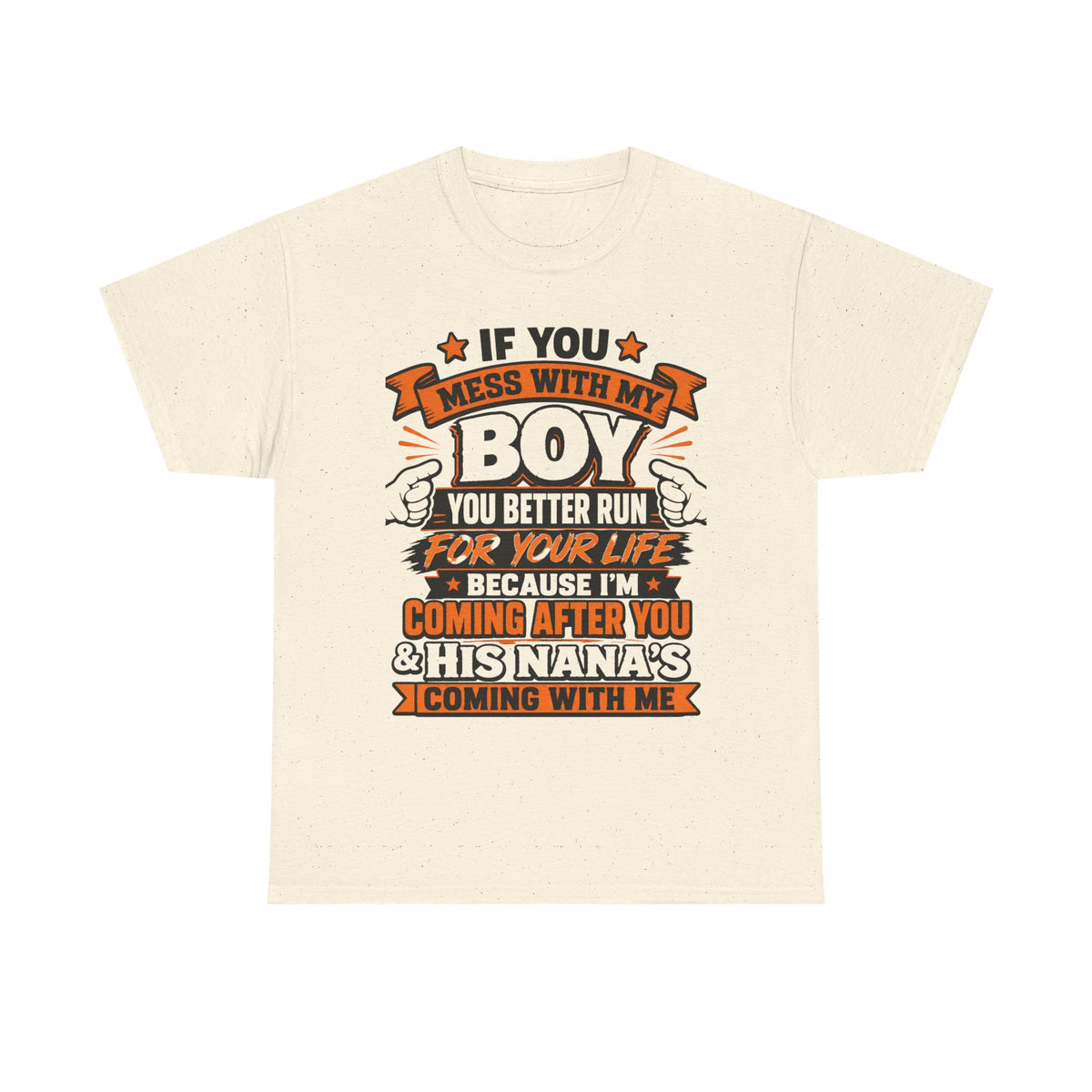 Camiseta 