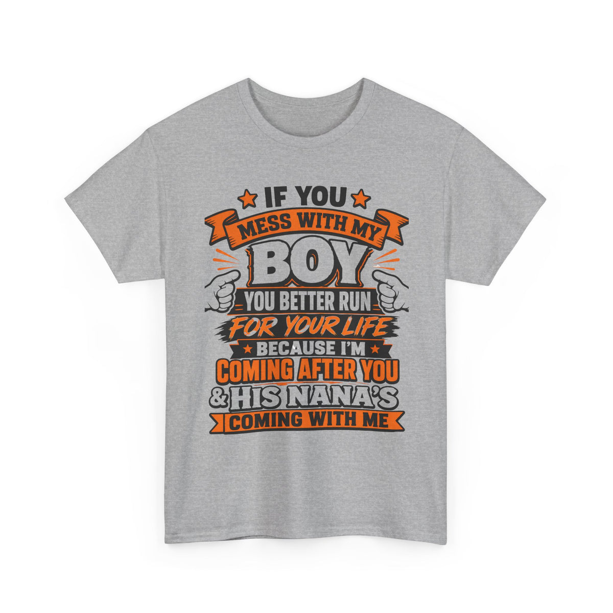 Camiseta 