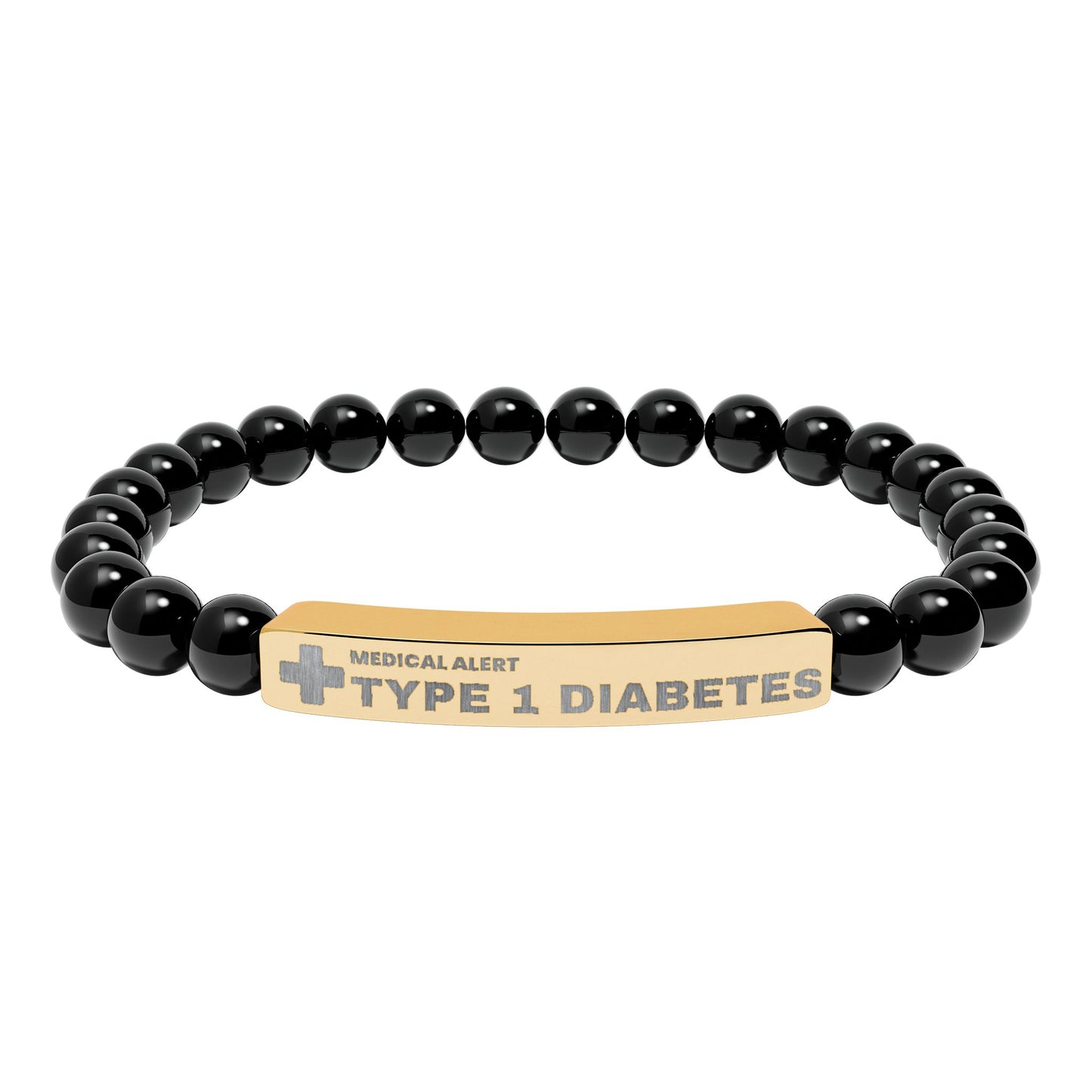 When You Can’t Speak | Your Bracelet Speaks for You