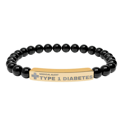 When You Can’t Speak | Your Bracelet Speaks for You