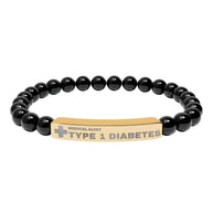 Cuando no puedes hablar, tu pulsera habla por ti