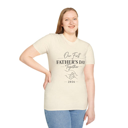 Custom Father's Day Matching Shirt,  Father's Day Gift