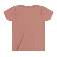 ¿Te metes conmigo? Corre por tu vida. Camiseta Juvenil | Camiseta Divertida
