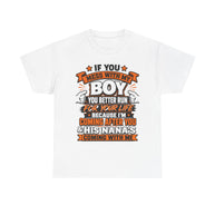 Camiseta 