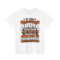 Camiseta 