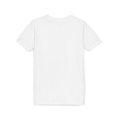 Mess With Me? Run For Your Life Youth Tee | Funny Shirt