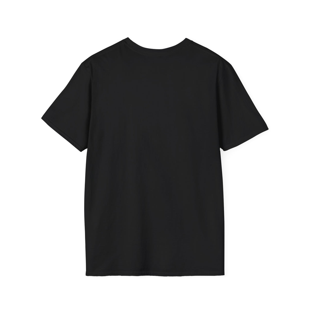Grandma’s Boo Crew Personalized Halloween T-Shirt