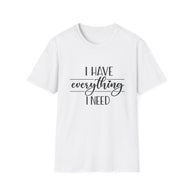 I Am Everything T-Shirt
