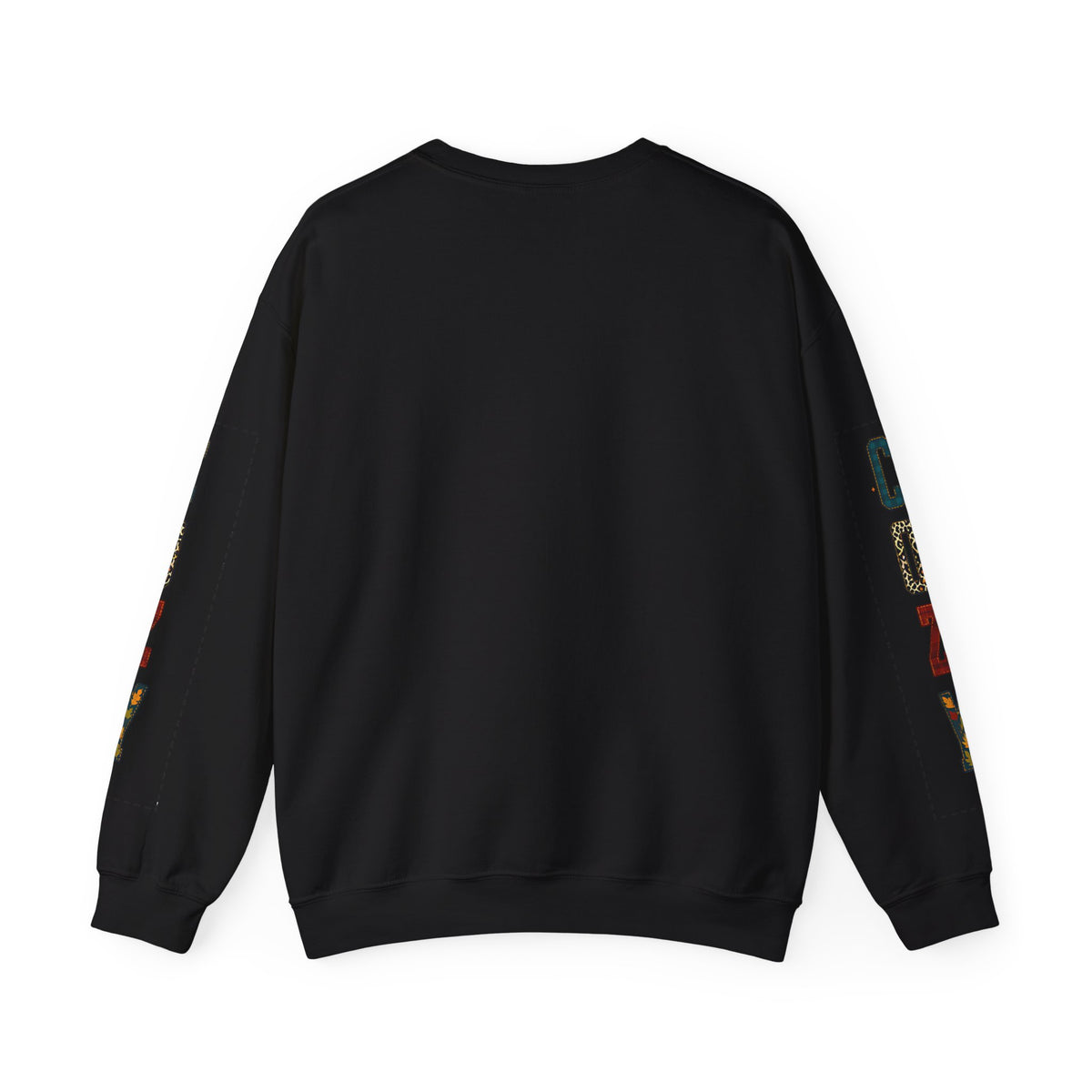 Cozy Season Crewneck Sweatshirt