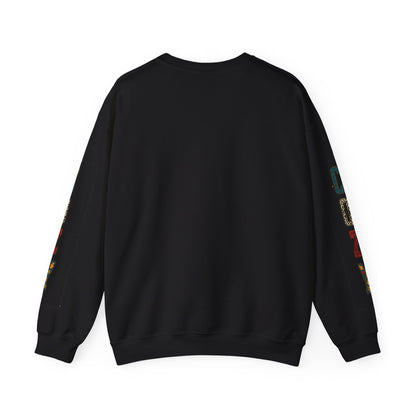 Cozy Season Crewneck Sweatshirt | Unisex, Fall Fashion, Holiday Gift, Comfortable Wear, Casual Chic