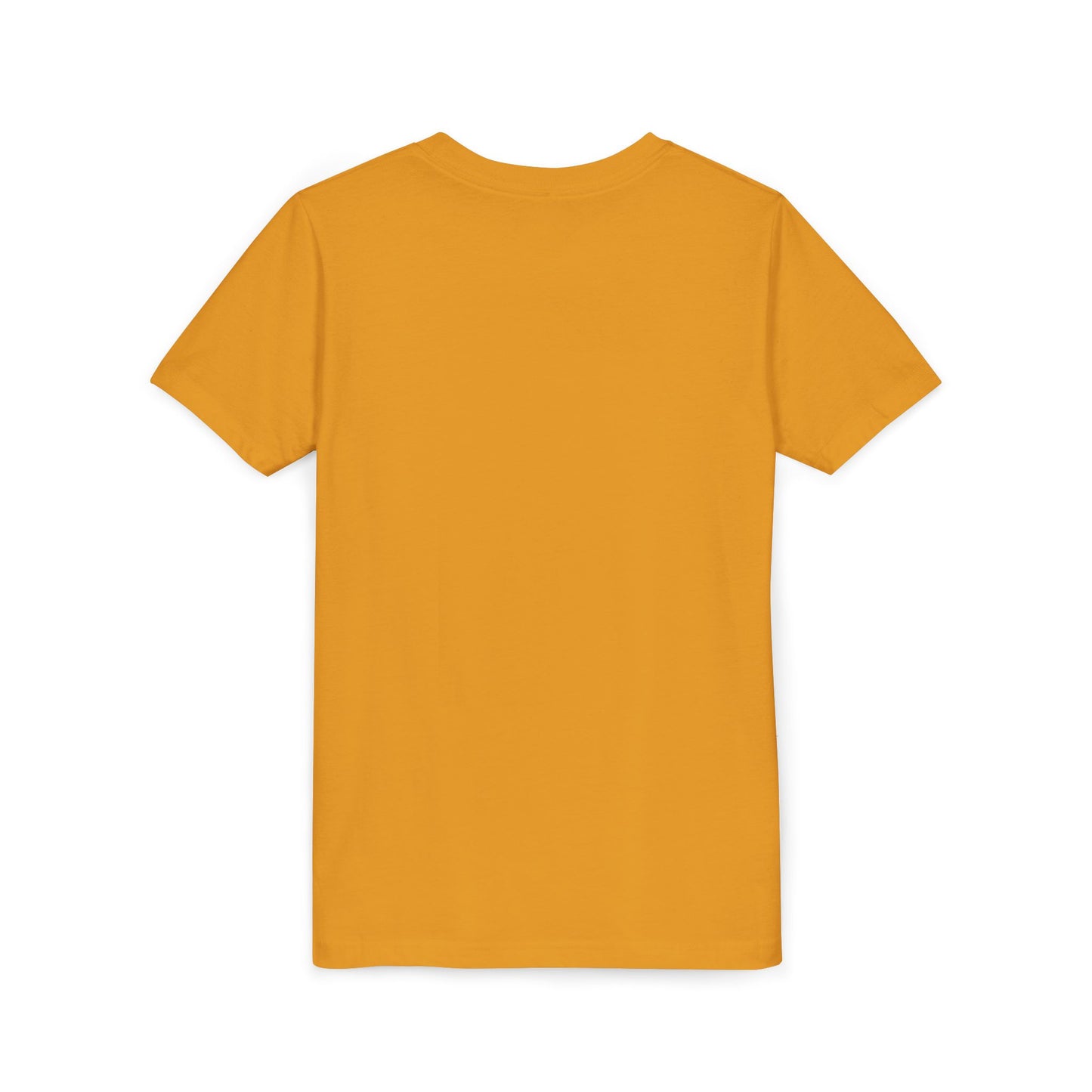 Mess With Me? Run For Your Life Youth Tee | Funny Shirt