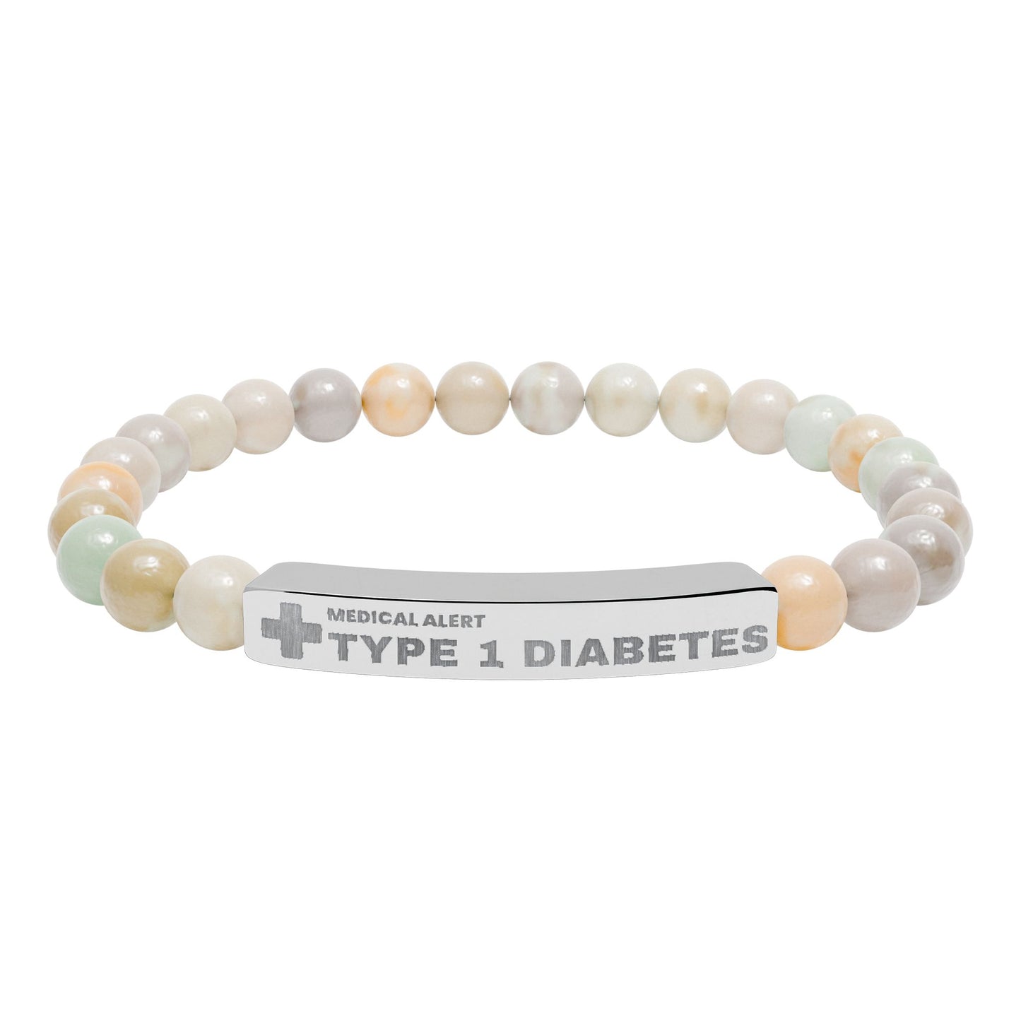 When You Can’t Speak | Your Bracelet Speaks for You