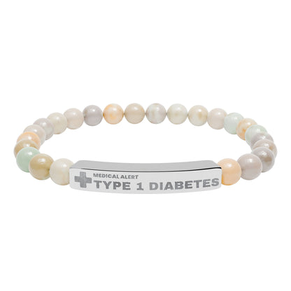 When You Can’t Speak | Your Bracelet Speaks for You
