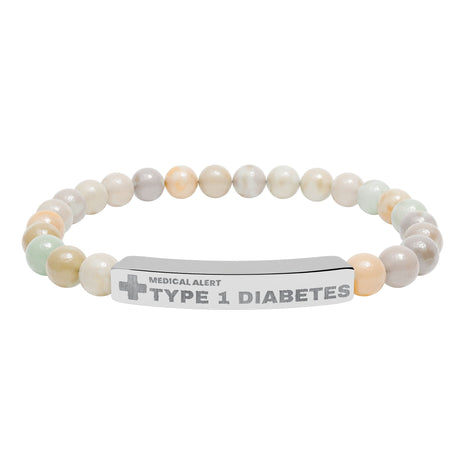 Cuando no puedes hablar, tu pulsera habla por ti