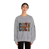 Cozy Season Crewneck Sweatshirt