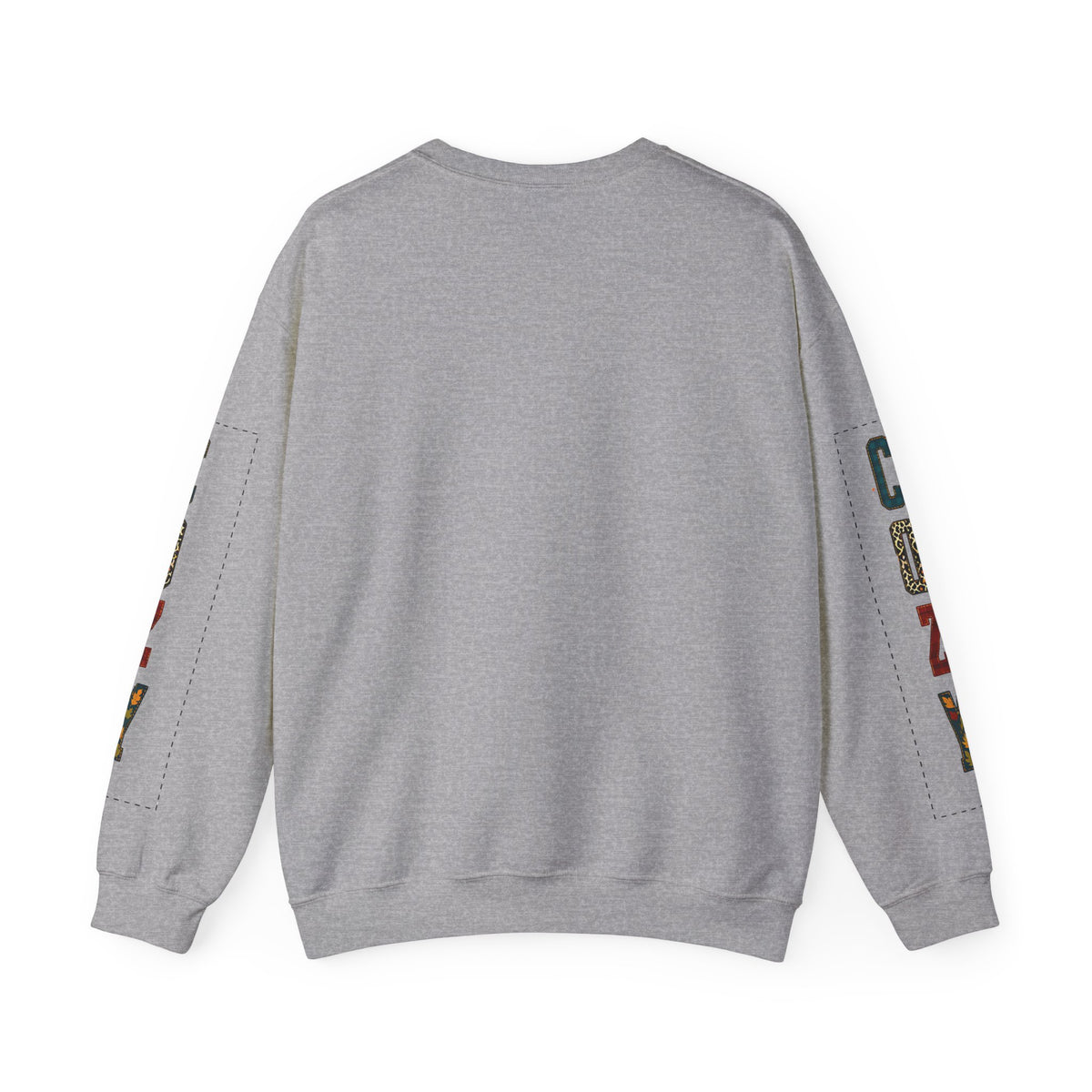 Cozy Season Crewneck Sweatshirt