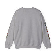 Cozy Season Crewneck Sweatshirt