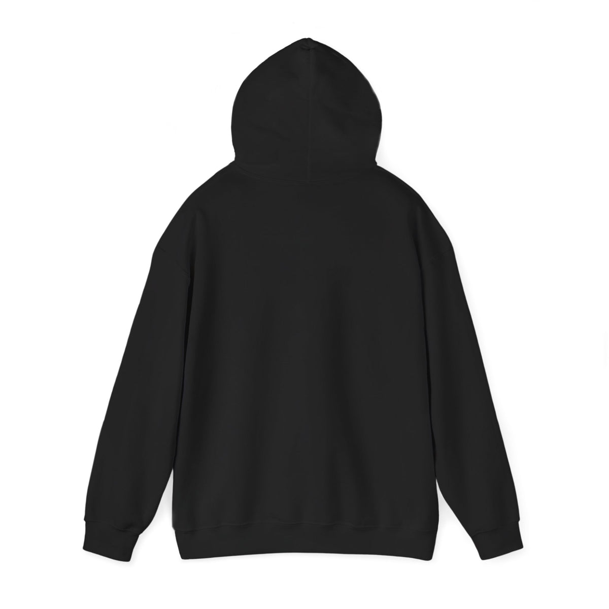Sudadera con capucha Camina con fe — Sudadera cristiana inspiradora