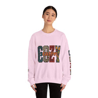 Cozy Season Crewneck Sweatshirt
