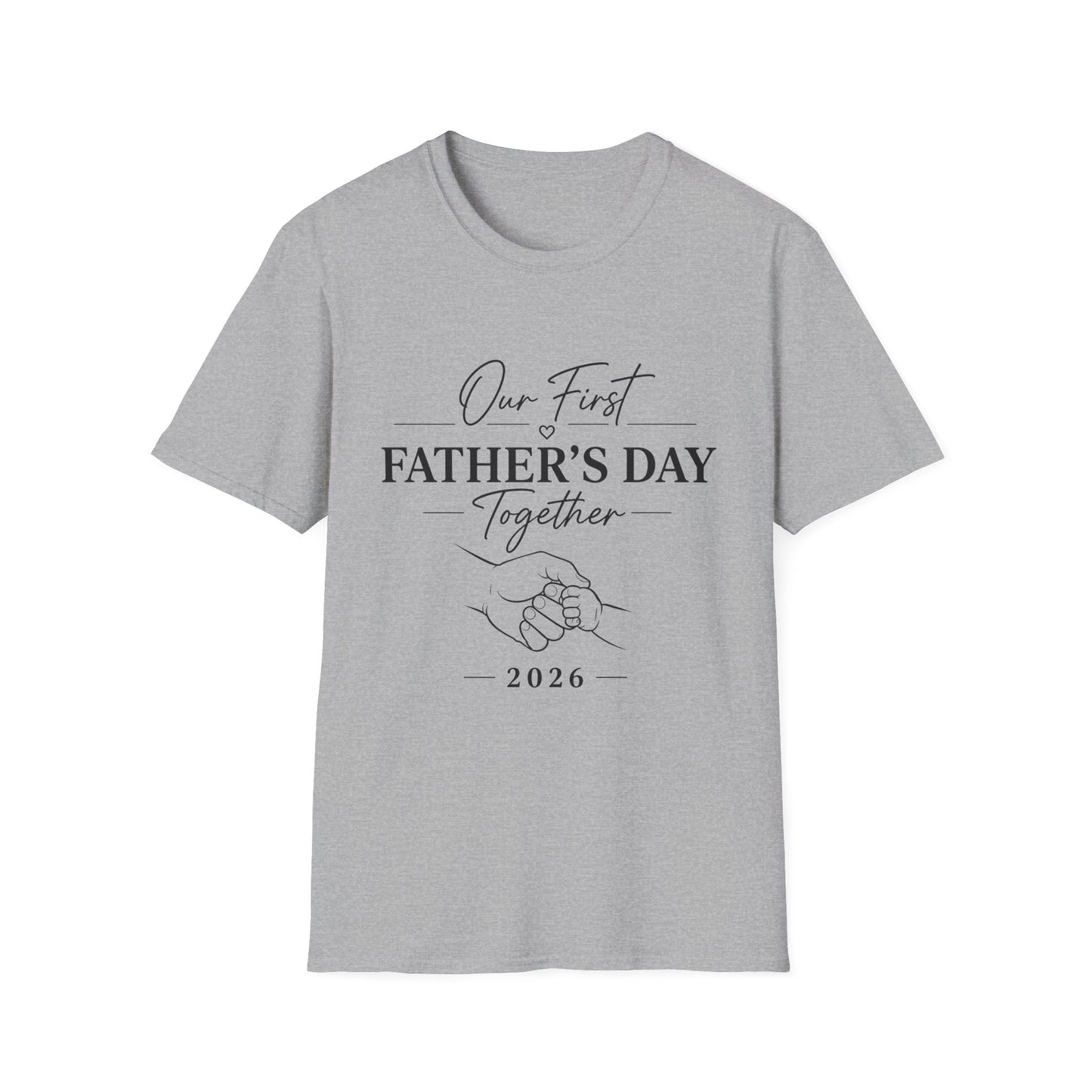 Custom Father's Day Matching Shirt,  Father's Day Gift