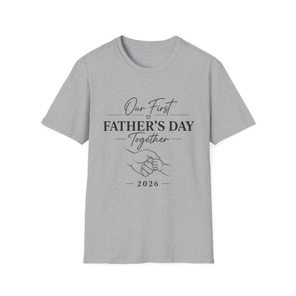 Custom Father's Day Matching Shirt,  Father's Day Gift