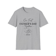 Custom Father's Day Matching Shirt,  Father's Day Gift