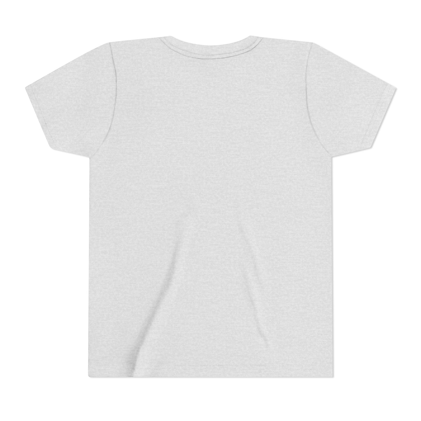 Mess With Me? Run For Your Life Youth Tee | Funny Shirt