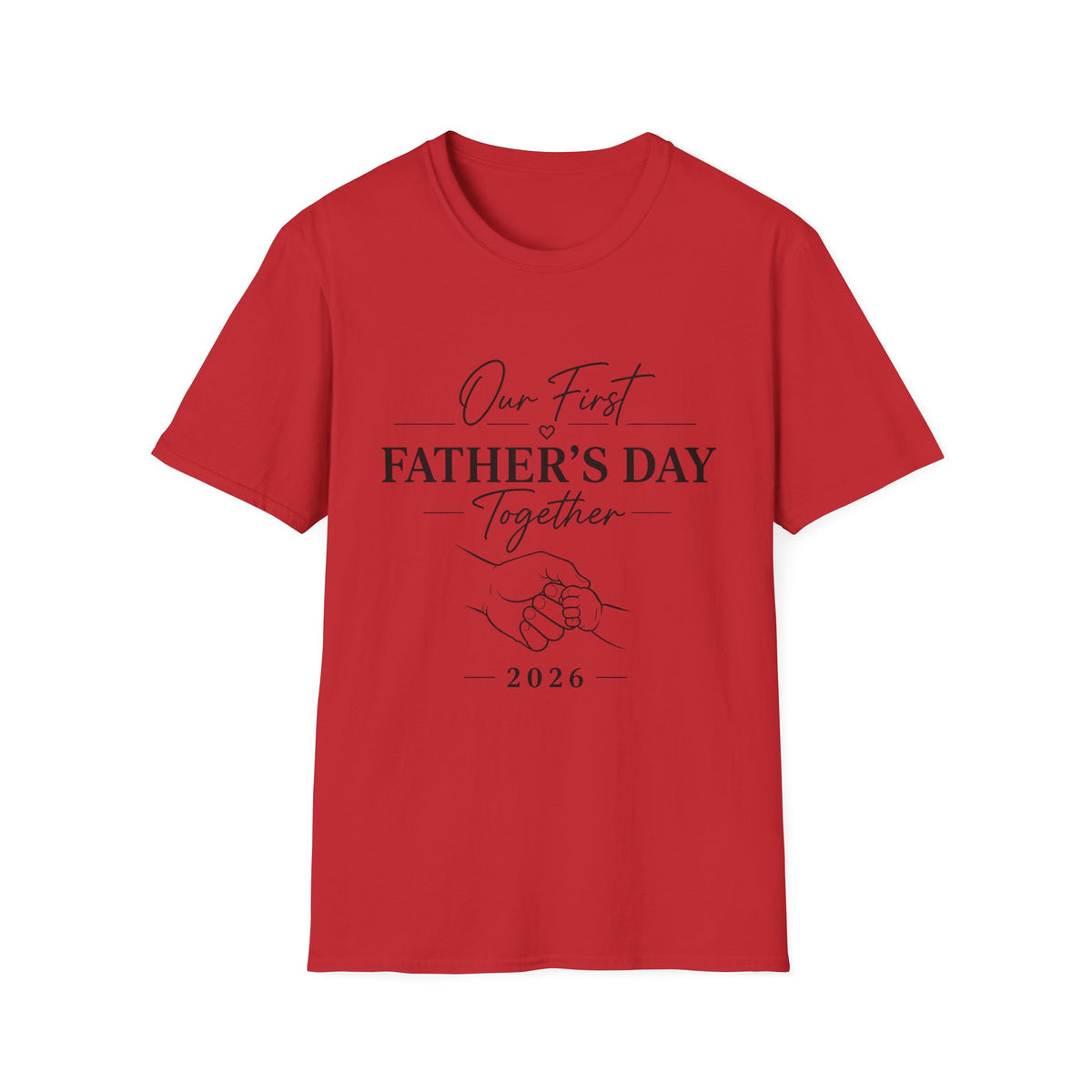 Custom Father's Day Matching Shirt,  Father's Day Gift